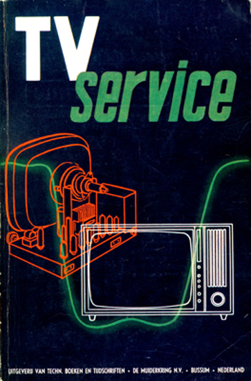 Image de Televisie Service