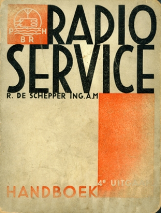 Bild von Radio Service