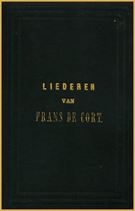 Bild von Liederen