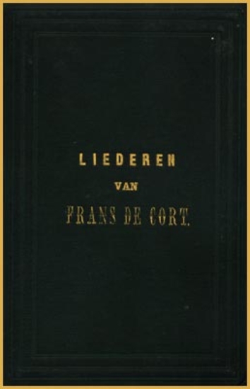 Bild von Liederen