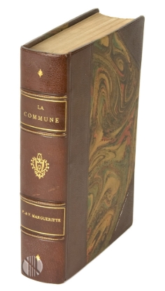 Bild von La commune