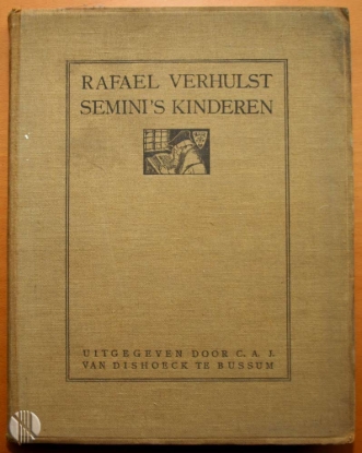 Afbeeldingen van Semini´s kinderen