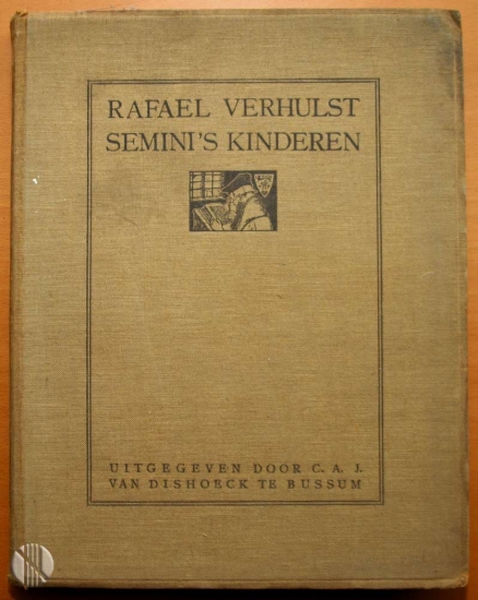 Afbeeldingen van Semini´s kinderen