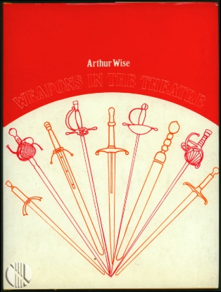 Bild von Weapons in the theatre
