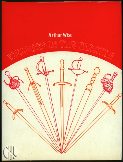 Bild von Weapons in the theatre