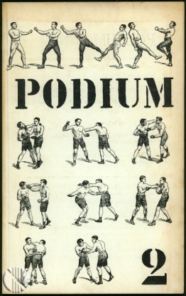 Bild von Podium. Jg. 17, nr. 2