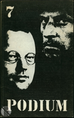 Bild von Podium. Jg. 16, nr. 7