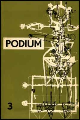 Bild von Podium. Jg. 12, nr. 3