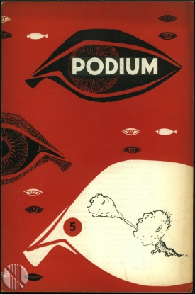 Bild von Podium. Jg. 11, nr. 5
