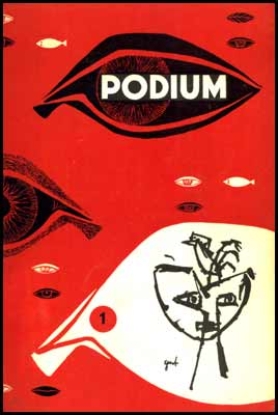 Bild von Podium. Jg. 11, nr. 1