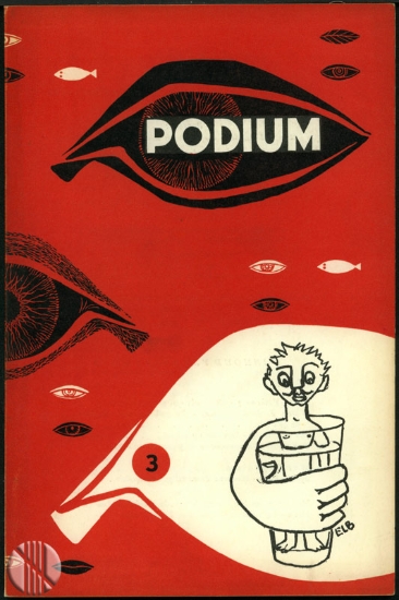Bild von Podium. Jg. 11, nr. 3