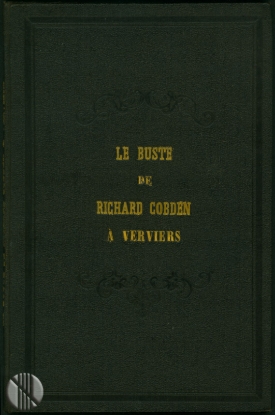 Bild von Richard Cobden à Verviers