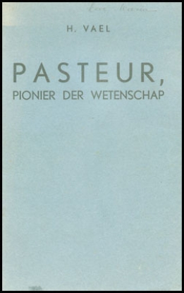 Bild von Pasteur, pionier der wetenschap
