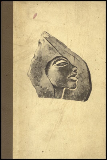 Bild von Geschichte Aegyptens