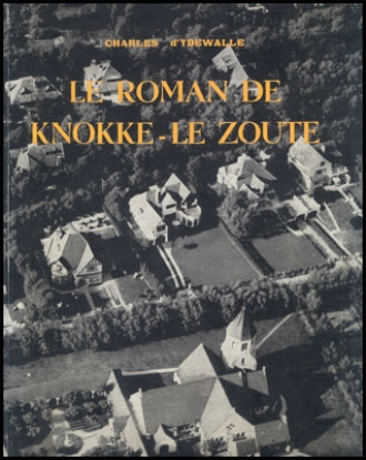 Bild von Le roman de Knokke-Le Zoute