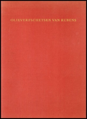 Bild von Olieverfschetsen van Rubens uit Nederlands en Belgisch openbaar bezit