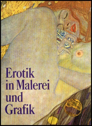 Bild von Erotik in Malerei und Graphik