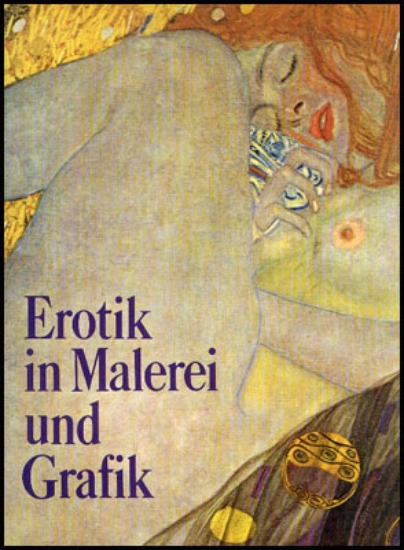 Bild von Erotik in Malerei und Graphik