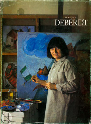 Afbeeldingen van Françoise Deberdt