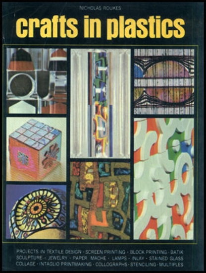 Bild von Crafts in Plastics