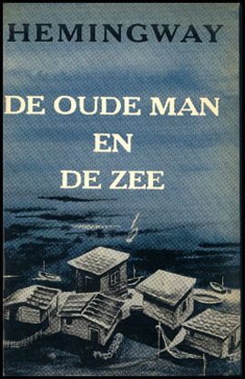 Picture of De oude man en de zee