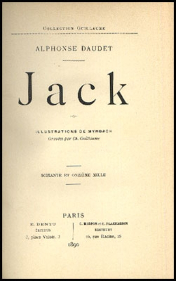 Picture of Jack