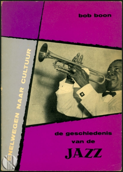 Bild von De geschiedenis van de jazz