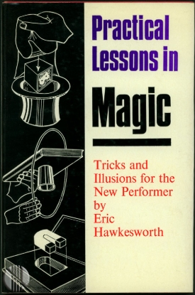 Bild von Practical Lessons In Magic