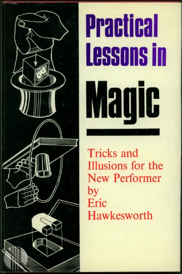Bild von Practical Lessons In Magic
