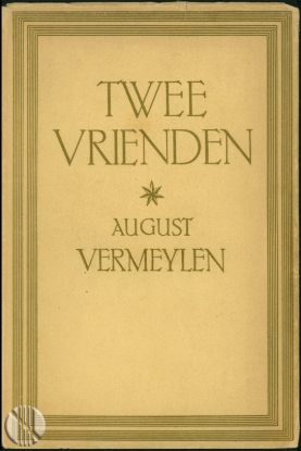 Bild von Twee Vrienden