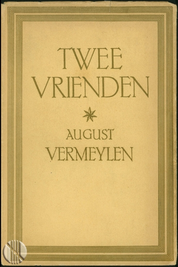 Bild von Twee Vrienden