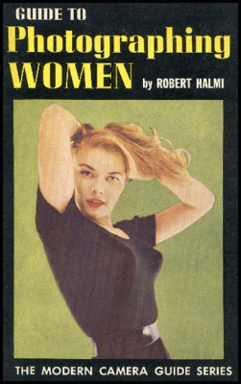 Bild von Guide to Photographing Women 