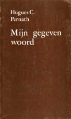 Bild von Mijn gegeven woord