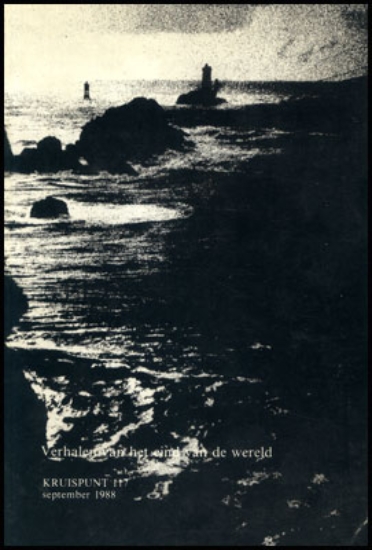 Bild von Kruispunt. Jg. XXIX, nr. 117