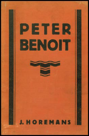 Image de Peter Benoit