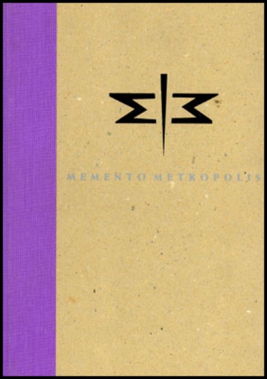 Bild von Memento Metropolis