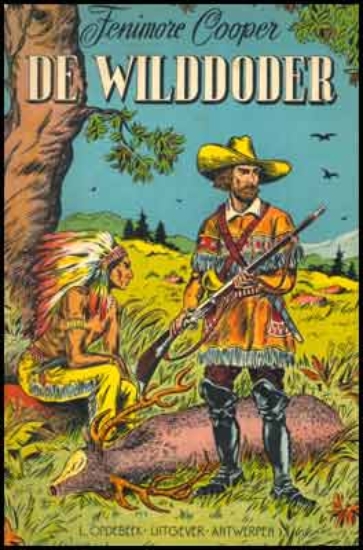 Bild von De Wilddoder