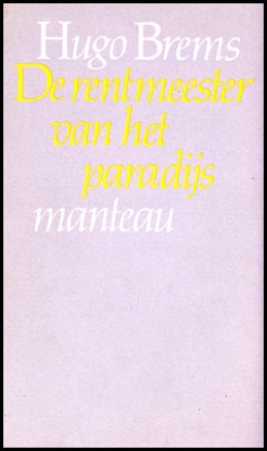 Bild von De rentmeester van het paradijs