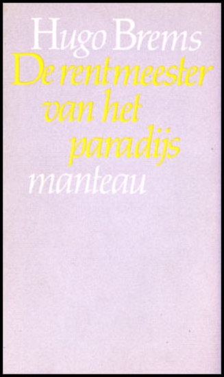 Bild von De rentmeester van het paradijs