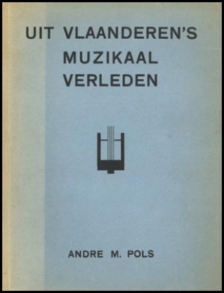 Bild von Uit Vlaanderen´s Muzikaal Verleden