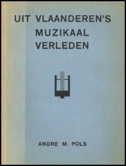 Bild von Uit Vlaanderen´s Muzikaal Verleden