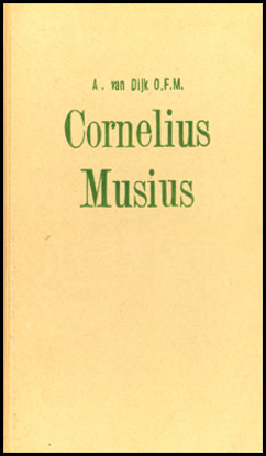 Afbeeldingen van Cornelius Musius