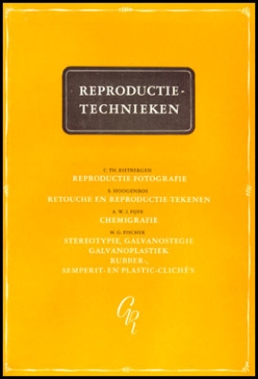 Bild von Reproductietechnieken