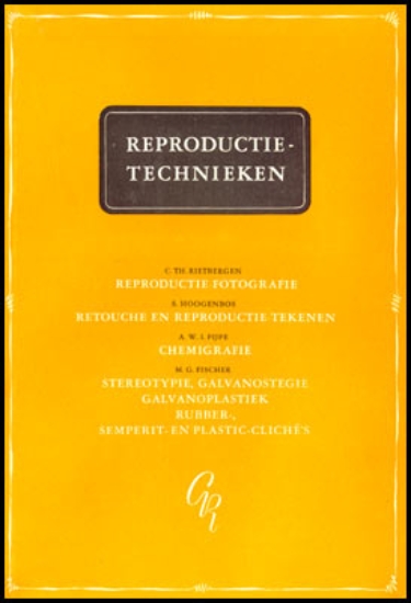 Bild von Reproductietechnieken