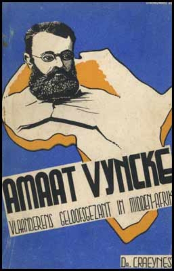 Bild von Amaat Vyncke