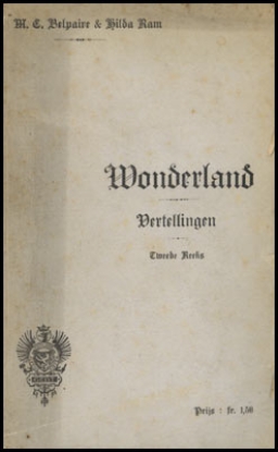 Picture of Wonderland