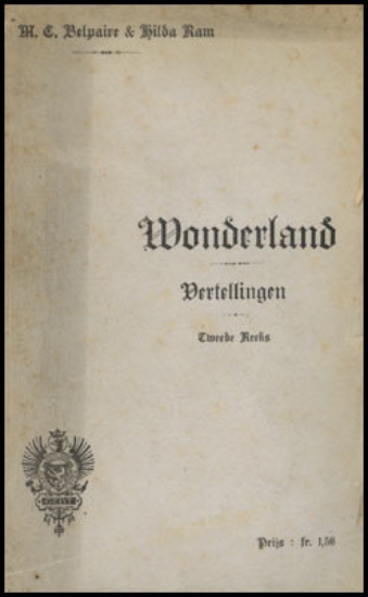 Picture of Wonderland