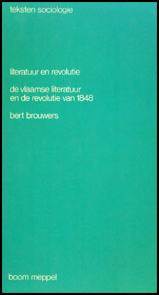 Image de Literatuur en Revolutie