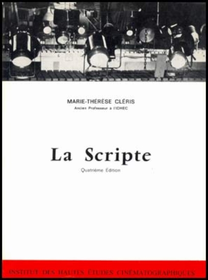 Bild von La Scripte
