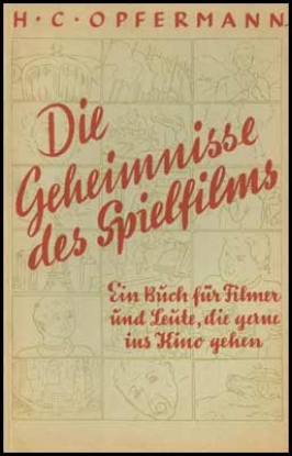 Image de Die Geheimnisse des Spielfilms